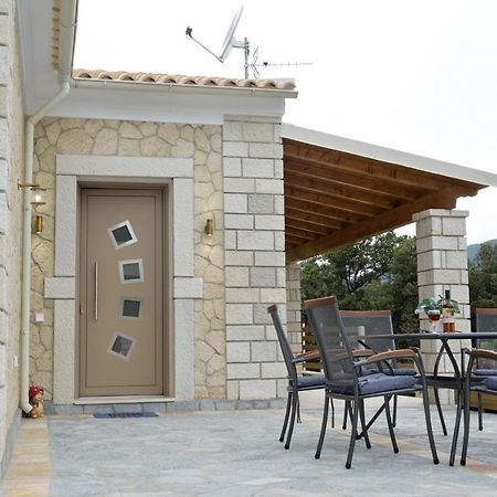 ליאפאדס Villa Michalis מראה חיצוני תמונה